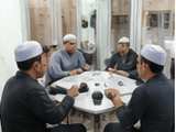 Mesyuarat Ahli Kariah