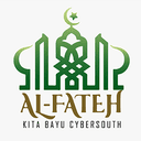 Logo Surau Al-Fateh